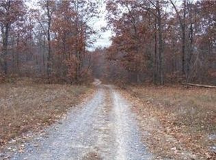 0 Granstaff Ln, Edinburg, VA 22824