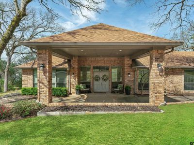 318 Crestview Ln, Hideaway, TX, 75771
