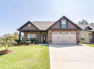 1101 Merlot Ct, Moore, SC 29369