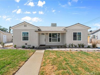 14773 Iris Dr, Fontana, CA, 92335