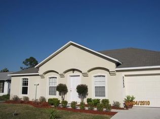 1113 SW Jumper St, Port Saint Lucie, FL 34983