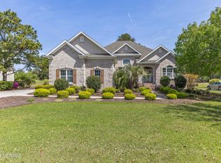 218 S Middleton Dr NW, Calabash, NC 28467