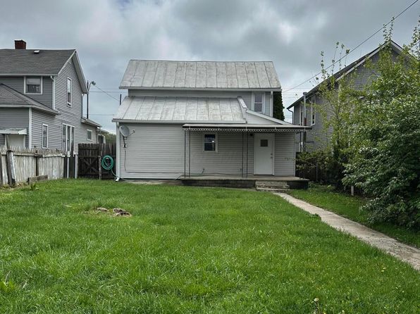 375 N Main St, Marion, OH 43302
