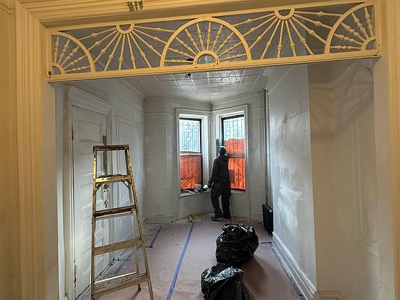 2nd image of 893 Saint Johns Pl #L1