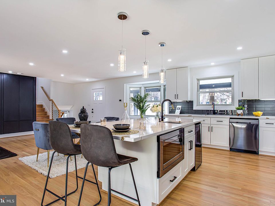 6717 Coachman Dr, Springfield, VA 22152 Zillow