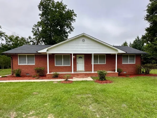 1320 Wells Rd, Sumter, SC 29153