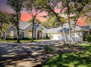 12215 Lake Forest Dr, Azle, TX 76020