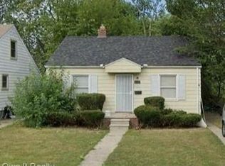 8645 Fielding St, Detroit, MI 48228