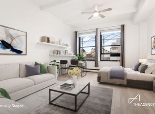 250 Mercer St APT B1307, New York, NY 10012