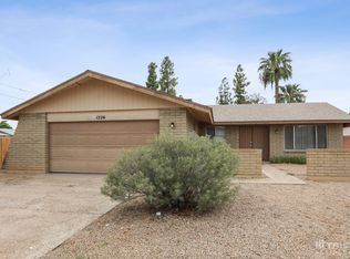 1326 S Polly Ann Dr, Tempe, AZ 85281