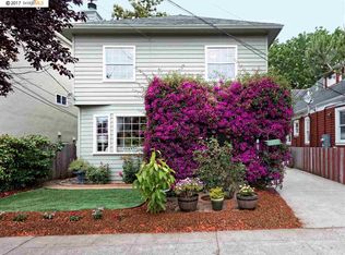 1805 Allston Way, Berkeley, CA 94703