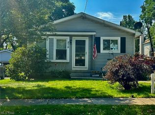 876 Jean Ave, Akron, OH 44310