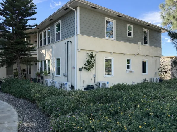 12164 Burbank Blvd Unit 1/2, Valley Village, CA 91607