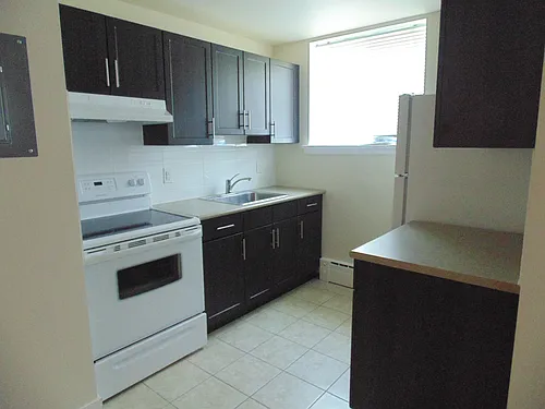 Floor plan 1 Bedroom