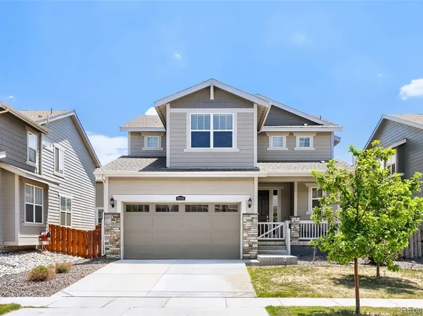 10946 Uvalda Street, Commerce City, CO 80022