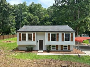 3286 Sunderland Dr, Snellville, GA