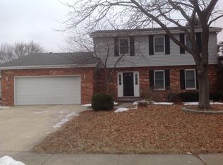 1116 Harvest Dr, Shorewood, IL