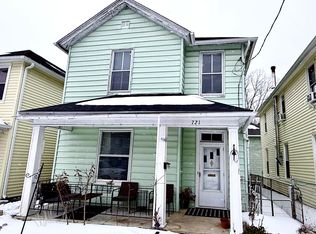 721 Rose Ave, Clifton Forge, VA 24422