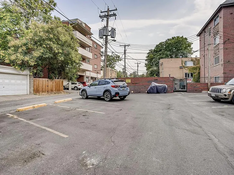 1270 N Marion St #307 — Photo 16