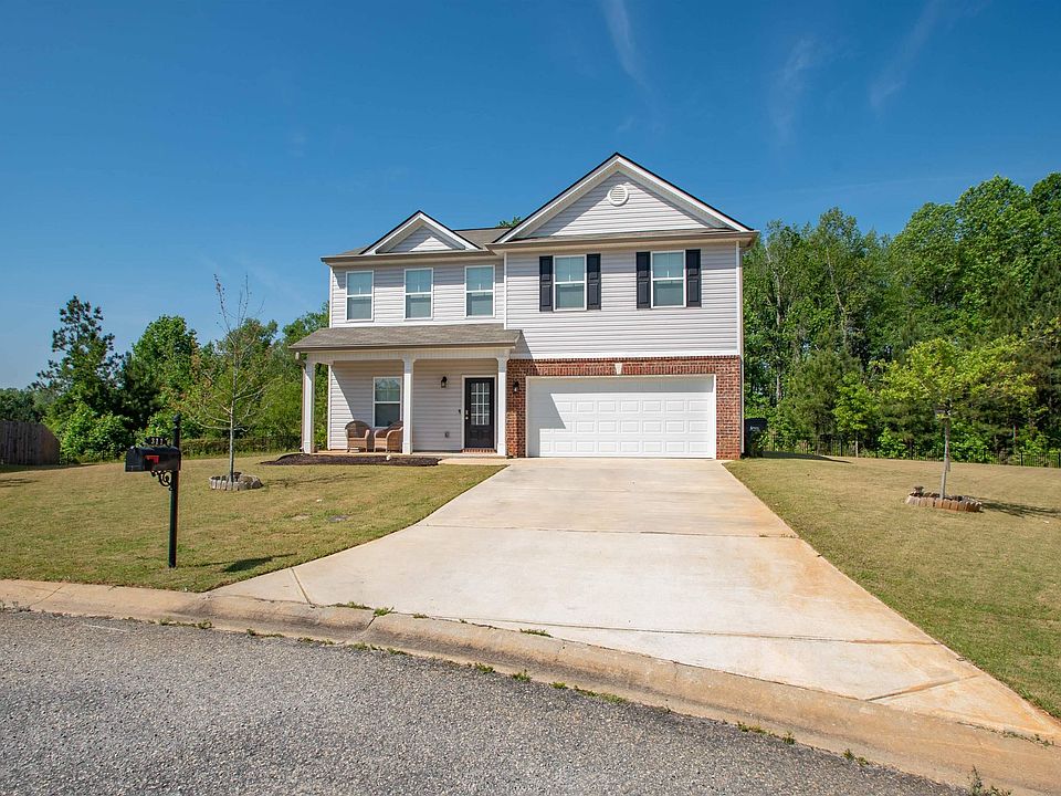 311 Ousley Way, Perry, GA 31069 MLS 232772 Zillow
