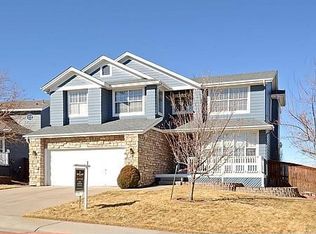 8688 Aberdeen Cir, Highlands Ranch, CO 80130