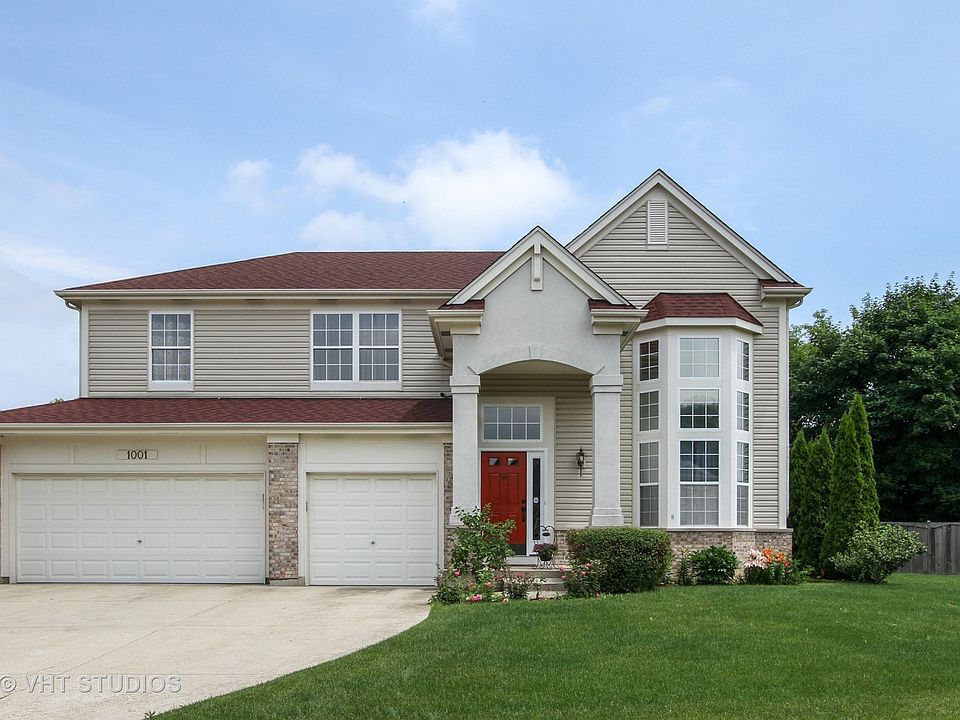 1st image of 1001 Barnhill Dr