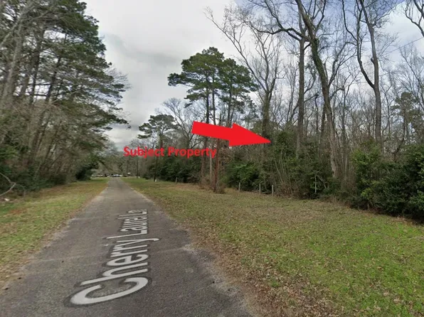 0 Cherry Laurel Ln Lot 571 & 518, New Caney, TX 77357