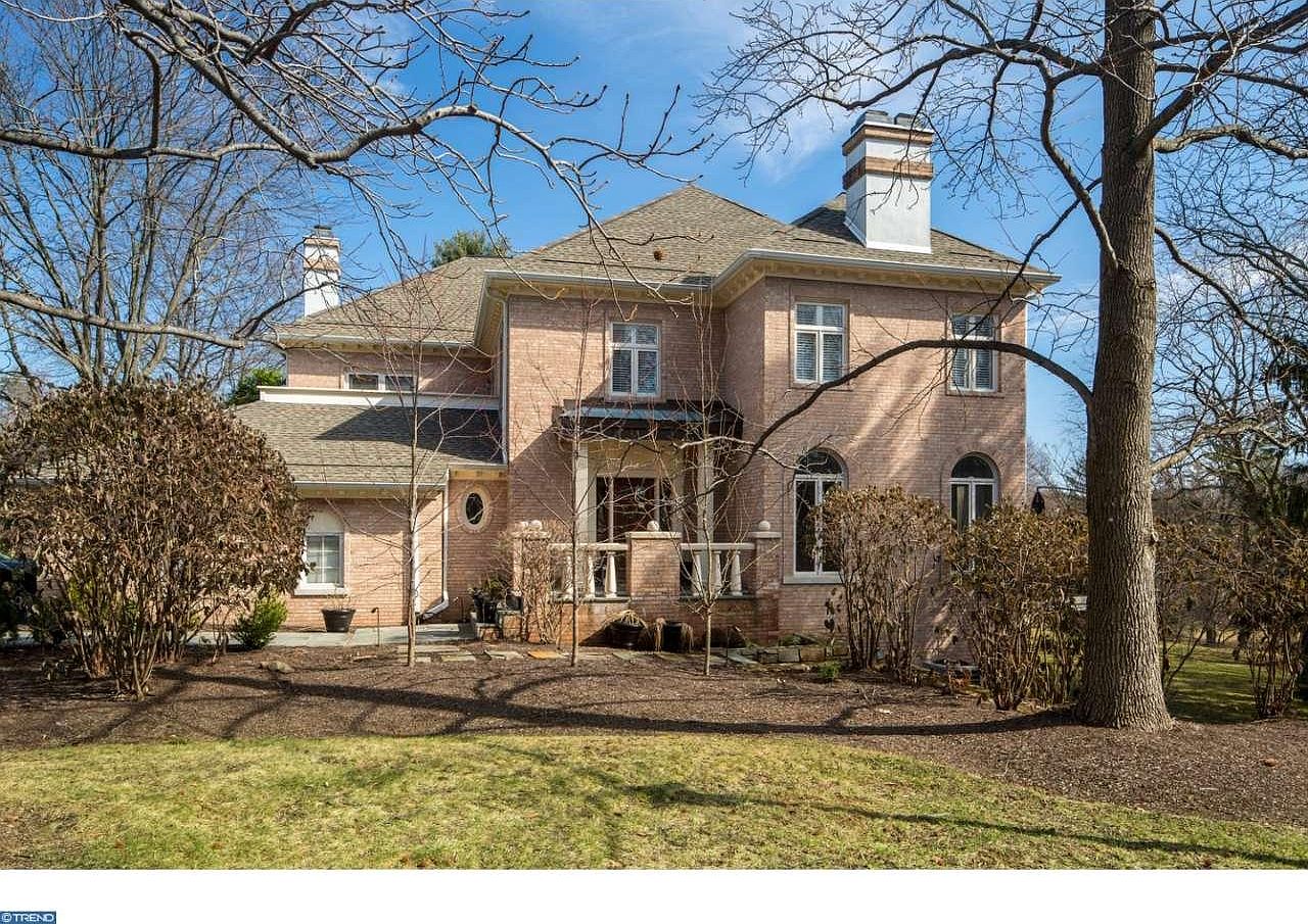 1305 Wrenfield Way, Villanova, PA 19085 Zillow