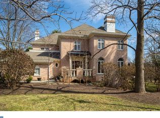 1305 Wrenfield Way, Villanova, PA 19085