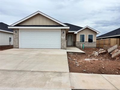 275 Waterloo Dr, Abilene, TX, 79602