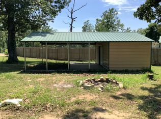 119 Oakdale Dr, Huntsville, TX 77320