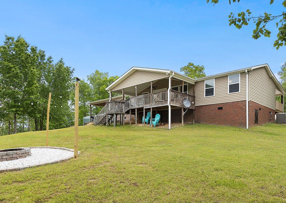 322 E Stagecoach Rd, Cross Hill, SC 29332 Zillow
