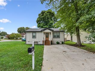 8506 Debbs Ln, North Chesterfield, VA 23235