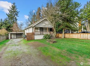 9007 Dayton Ave N, Seattle, WA
