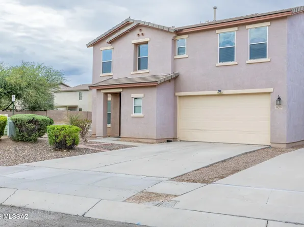 4238 E Deer Dancer Way, Tucson, AZ 85712