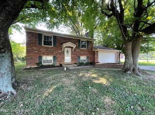 316 S Atcher St, Radcliff, KY 40160