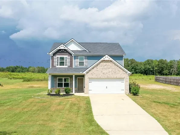 139 Lee Road 123, Salem, AL 36874
