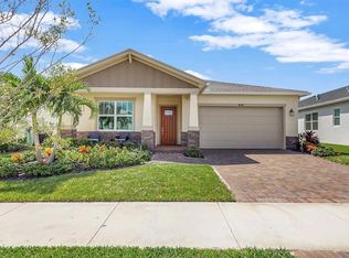 494 SE Twisted Bark Way, Port Saint Lucie, FL 34984