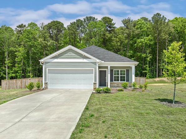 230 Forest Meadow Ln, Franklinton, NC 27525
