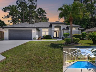 7 Eagle Crest Path, Palm Coast, FL, 32164