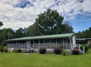 1331 Shellman Bluff Rd NE, Townsend, GA 31331