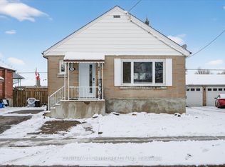 762 Cameron St, Peterborough, ON K9J3Z8