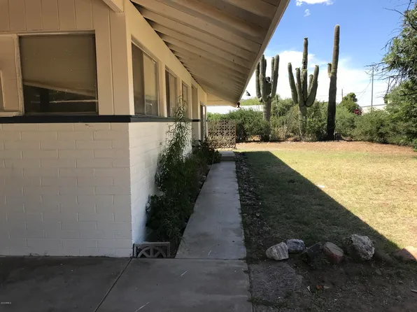 34520 S Hill St, Black Canyon City, AZ 85324