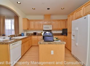 725 Berryessa St, Livermore, CA 94551