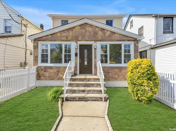 94-08 214th Street, Queens Village, NY 11428