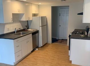 126 Rhinecliff St #1, Arlington, MA 02476
