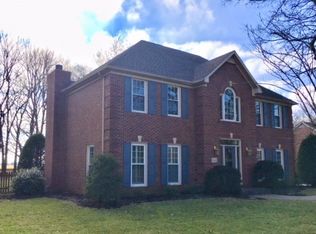 1043 Ironwood Dr, Bowling Green, KY 42103