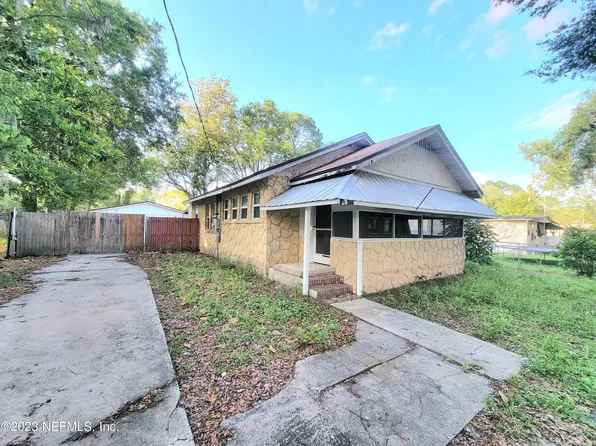 323 PONCE Boulevard, Jacksonville, FL 32218