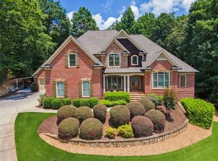 4850 Boulder Stone Way, Auburn, GA 30011