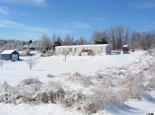 90 Labor Camp Rd, Gardners, PA 17324